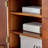 Retro Double-Door Sideboard