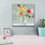 «Wild About Wildflowers» par Danhui Nai, art mural sur toile-151303891