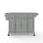 Baisden Granite Top Kitchen Island-469386524