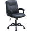 Fauteuil de bureau rembourré Relax-102594705