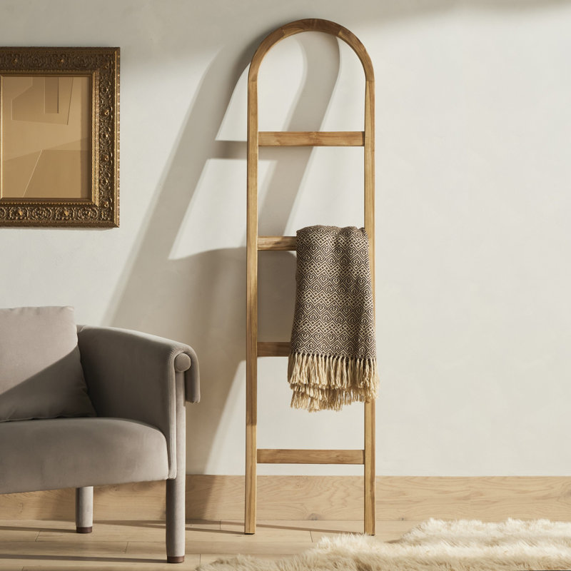 Wilder 5.7' Blanket Ladder