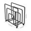 Porte-serviettes de table Clayhatchee-88657934