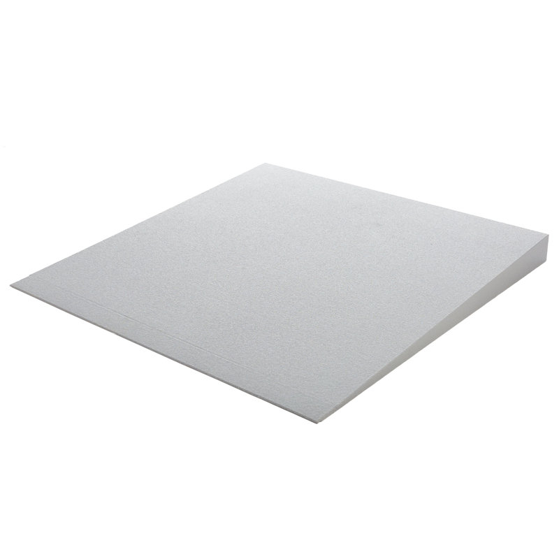 Rampe de seuil 3 po Silver Spring