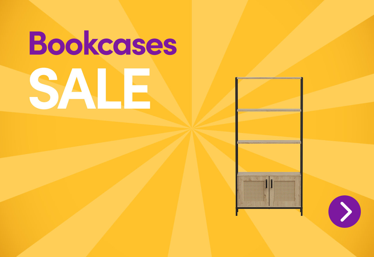 Bookcases