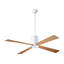 Lapa Downrod Ceiling Fan-394955191-394955189-394955183