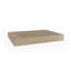 Moa Teak Floating Shelf-507159154