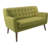 Barbro 51.38" Flared Arm Loveseat-1219495352