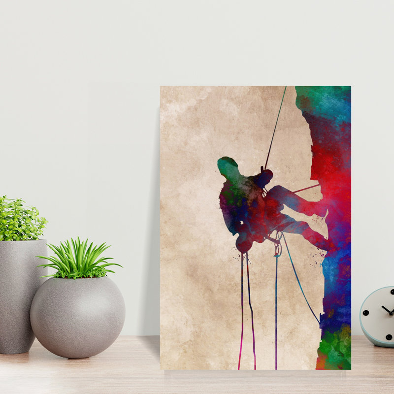 Print, 45.72cm H x 30.48cm W