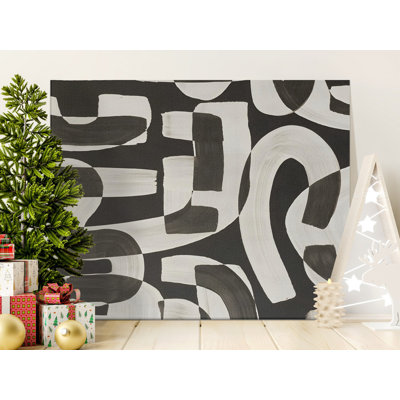 Wrapped Canvas Print Set