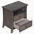 23.99'' W Nightstand