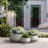 Lupin Handmade Pot Planter-1246542185