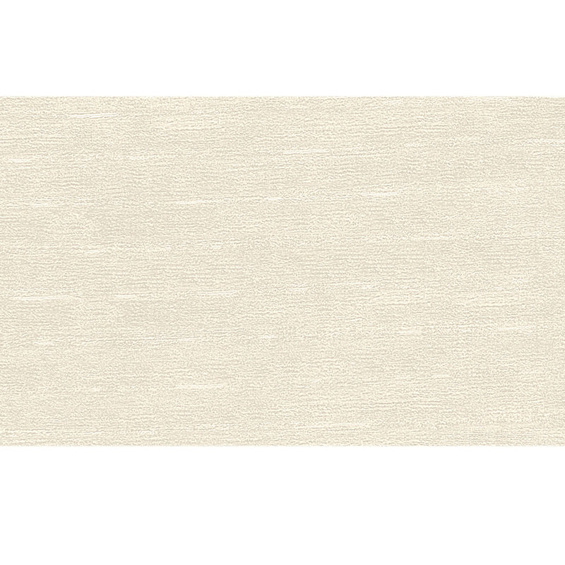 Hand Knotted Area Rug in White/Cream, Rectangle 6' x 9'