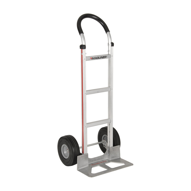 500 Lb. Capacity Hand Truck Dolly