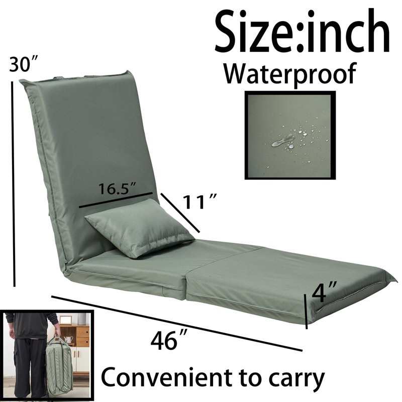 Coussin 1 pièce ZONSE