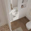 Petit meuble-lavabo 16 "avec lavabo-1687970482-1687970483