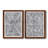" Vibrato I " 2 - Pieces-527079259-527079261