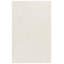 Tapis de couleur unie en coton touffeté à la main ébène-1117401501