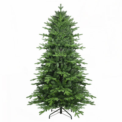 Arbre de Noël vert 5 pi