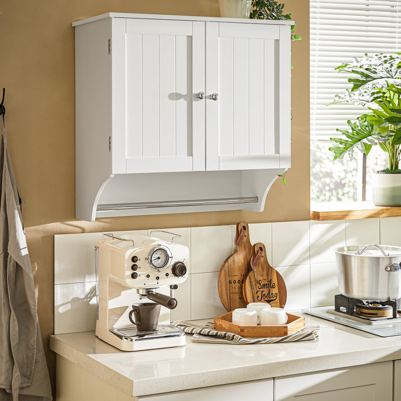 Alfonse Bathroom Cabinet