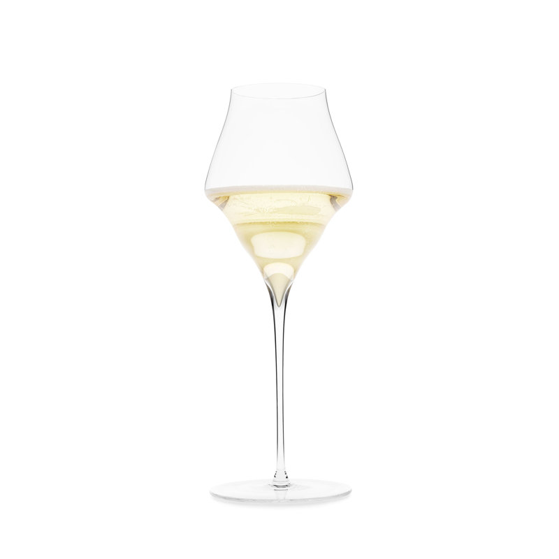 Jospehine No. 4 Champagne Glass