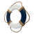 White/Dark Blue is unavailable