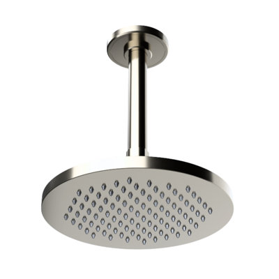 Rainstone Rainshower Head - Modern