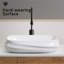 WOERMEI Bathroom Sink