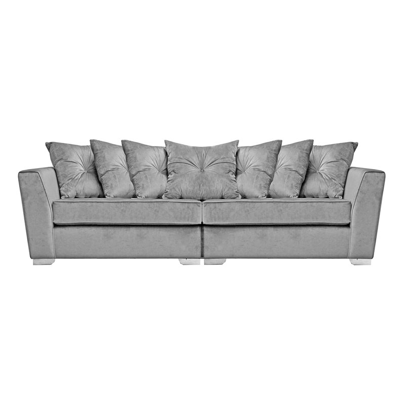 Quade Sofa, 2, Grey
