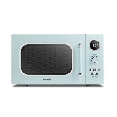 Comfee' 0.9 Cubic Feet 900 Watt Countertop Microwave