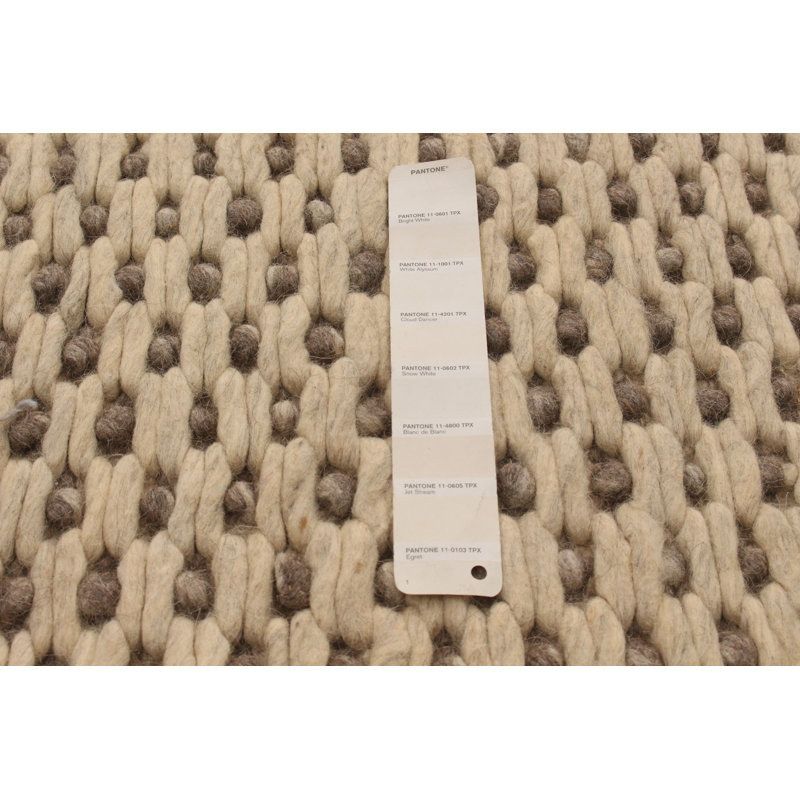 Baltierra Wool Indoor Rug