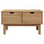 Samau Storage Bench