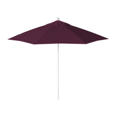 Parasol de marché 108 po x 108 po Georgiana