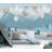 Geometric Wall Mural-99178466
