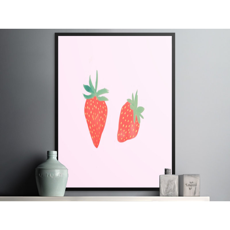 Keeso No Frame Print, 22x34