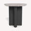 Victoria Outdoor Round Side Table