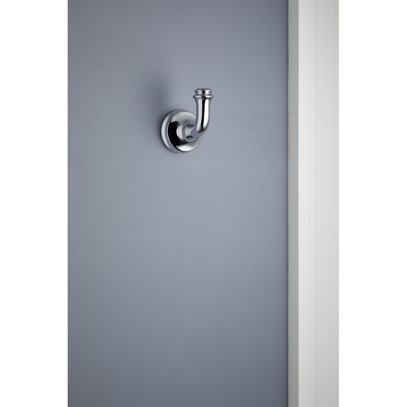 Bellera Robe Hook, Oil-Rubbed Bronze