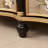 American European sideboard cabinet