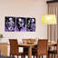 3 Piece Wrapped Canvas Print-1759222597