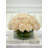 Hydrangea Arrangement in Vase-122511207