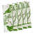 Bright Green/White selected