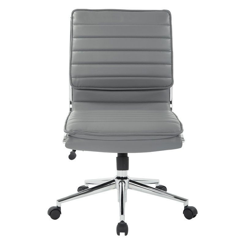 Pro-Line II Task Chair, Charcoal