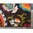 Abstract Indoor Rug-2124288718
