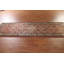 Tapis de couloir géométrique traditionnel 4x11