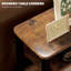 Anacristina Frame End Table