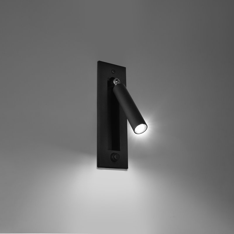 Almatine Flush Mounted Sconce