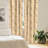 Birds and Dragonflies Semi-Sheer Rod Pocket Sliding Panel-45200965