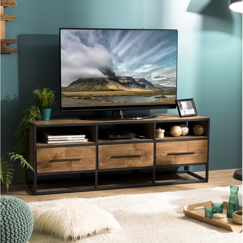 Brimmer TV Stand for TVs up to 65"