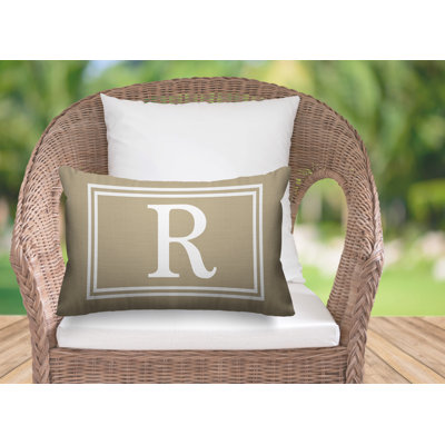 Coussin Colter