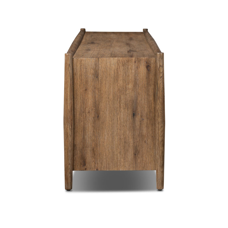 Glenview Media Console