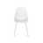 Blanc est en rupture de stock